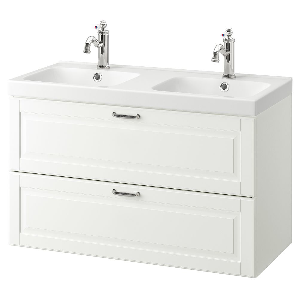IKEA, вид спереди