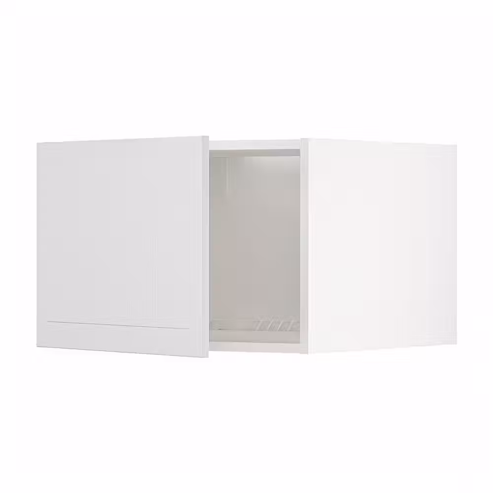 IKEA, вид спереди