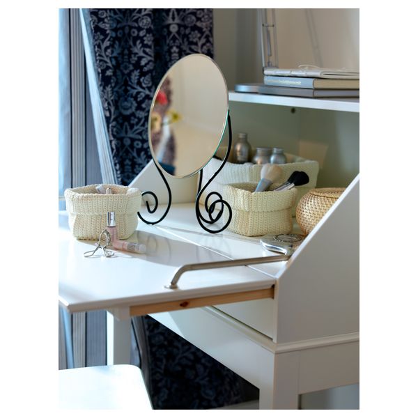 IKEA, дополнительный ракурс - схема-чертеж с размерами