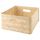 Ящик БУЛЛИГ, бамбук (32x35x16 см)