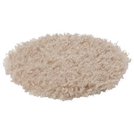 MADONNALILJA Подушка на стул - бежевый 32 см