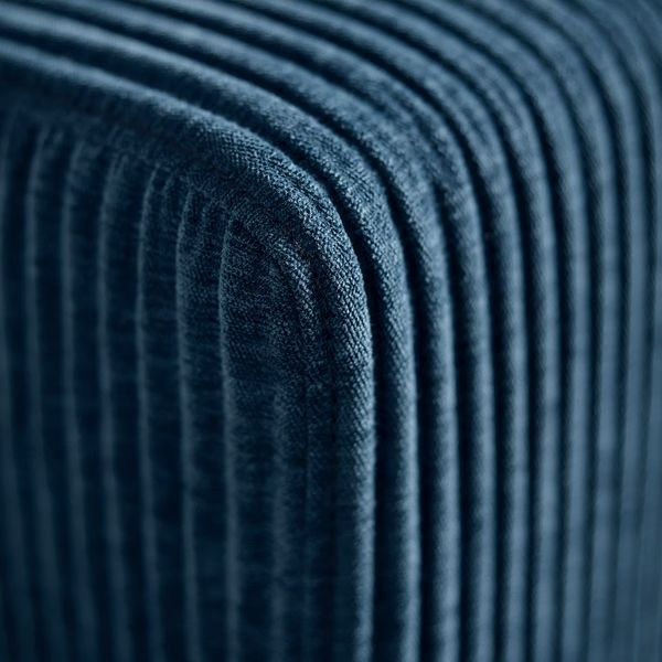 JÄTTEBO Модули козетки - самласа темно-синий - фото 5