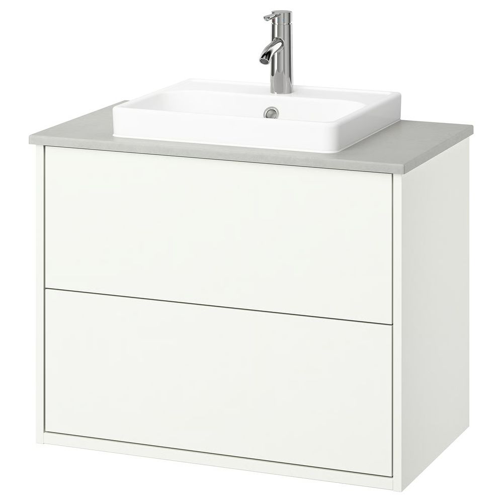IKEA, вид спереди