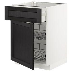 IKEA, вид спереди