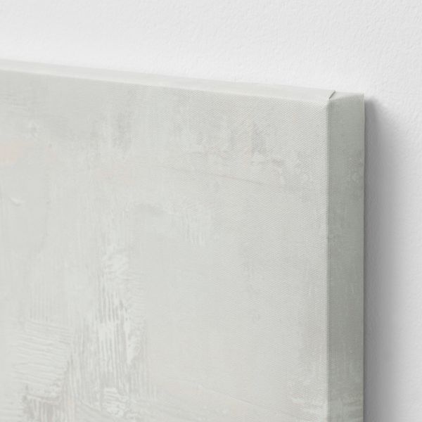 Картина, Пейзаж в бежевых тонах, 40x50 см IKEA ПЬЕТТЕРИД 204.382.36 - фото 4