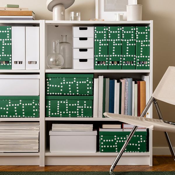 IKEA, дополнительный ракурс
