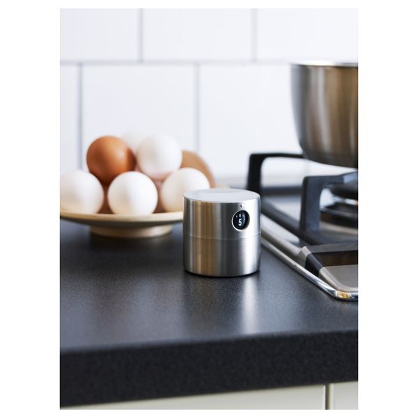 IKEA, дополнительный ракурс - схема-чертеж с размерами