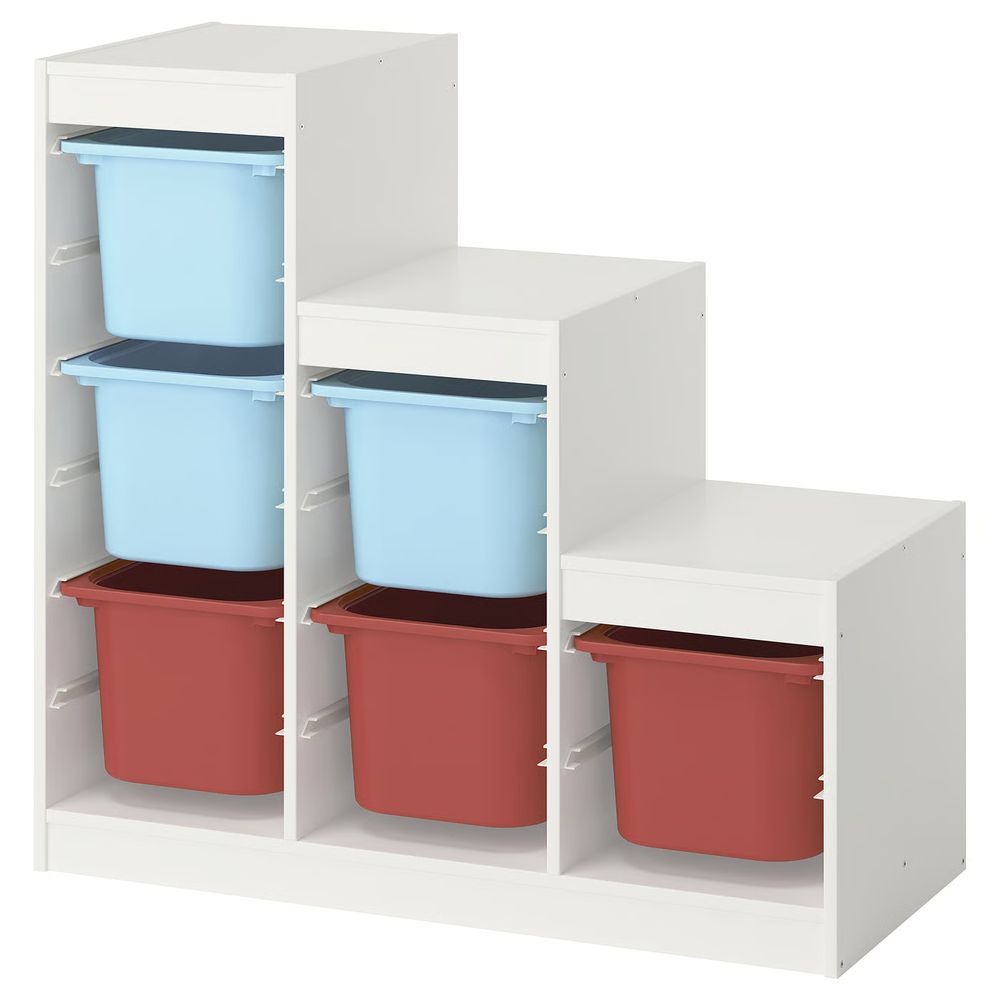 IKEA, вид спереди