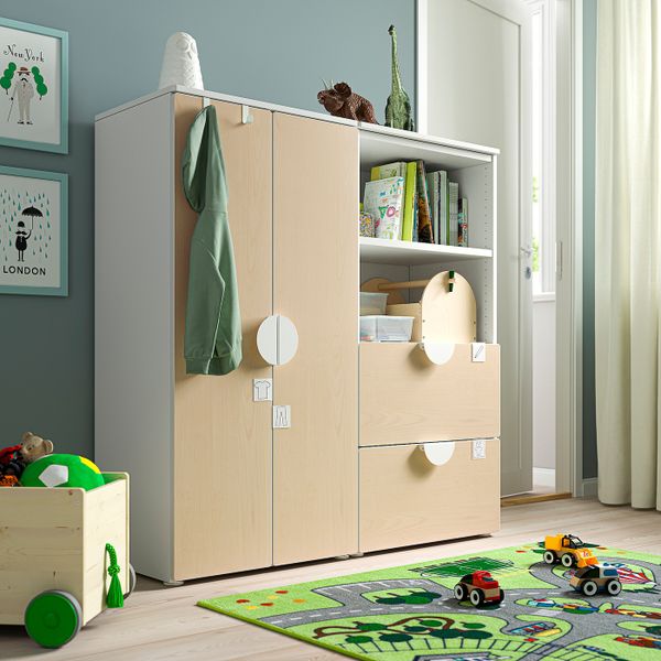 IKEA, дополнительный ракурс
