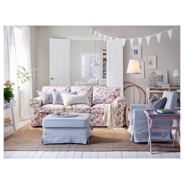 IKEA в интерьере