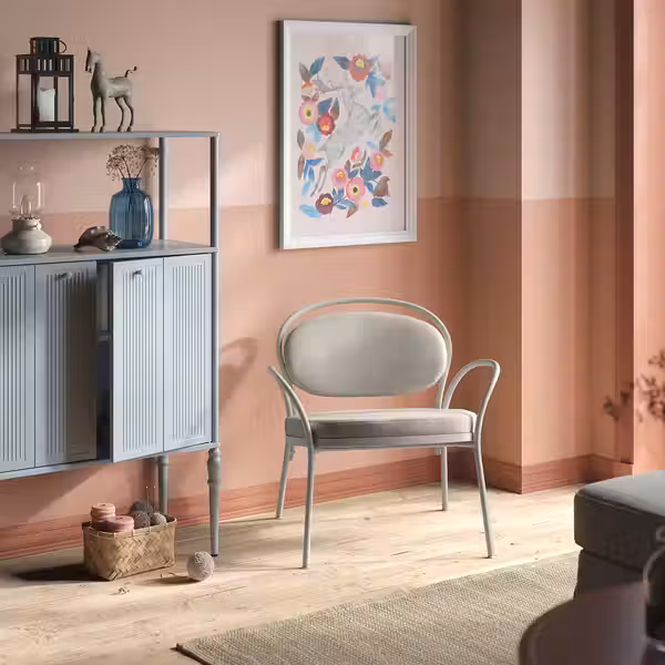 ISMANTORP ИСМАНТОРП Кресло - фото 2