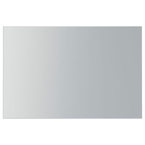 Дверь ВЕДДИНГЕ, серый - фото 1