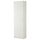 Гардероб ТОДАЛЕН, белый (60x33x202 см)