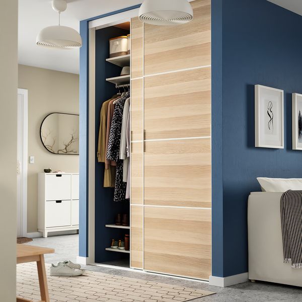 IKEA, дополнительный ракурс