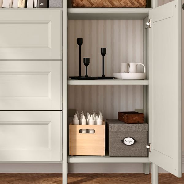 IKEA, дополнительный ракурс