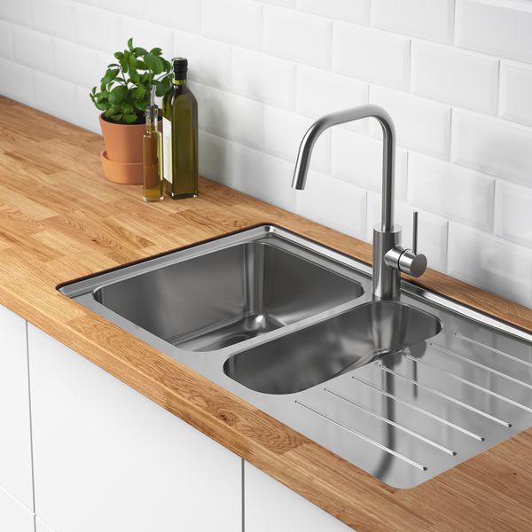 IKEA, дополнительный ракурс - схема-чертеж с размерами