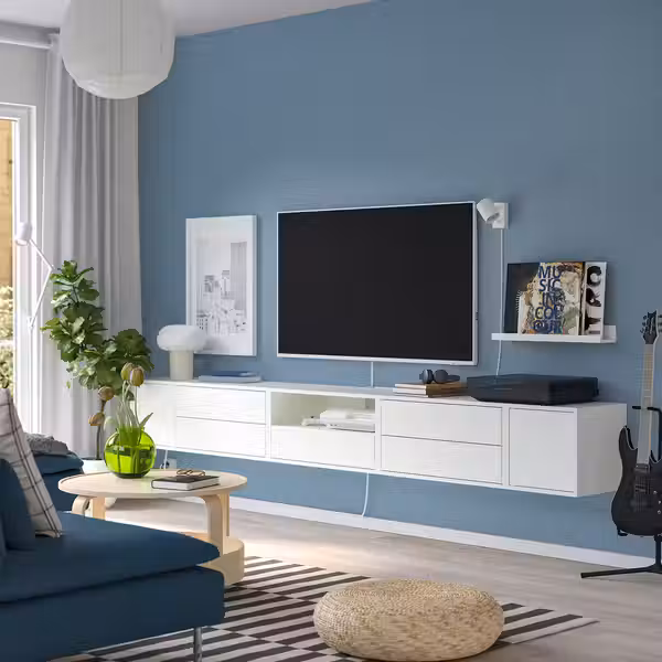 IKEA, дополнительный ракурс