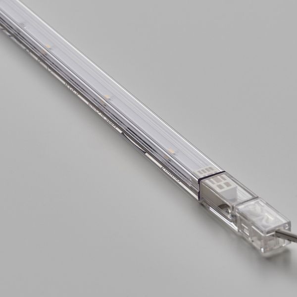 Подсветка светодиодная, белый IKEA LEDBERG ЛЕДБЕРГ 603.622.82 - фото 5