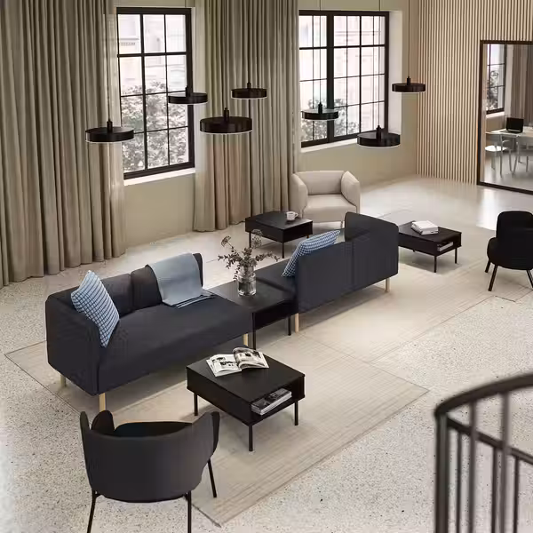 IKEA, дополнительный ракурс