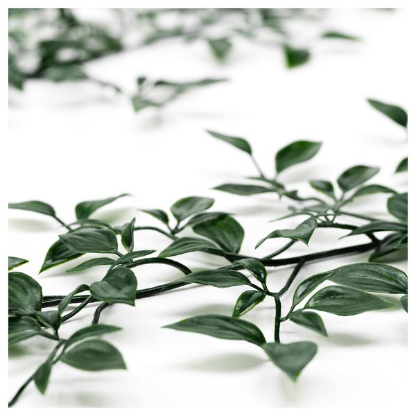 Гирлянда СМИККА, д/дома/улицы, зеленый (3 м) - схема-чертеж с размерами