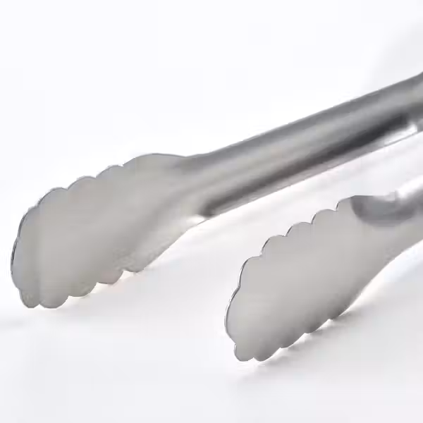 GRILLTIDER Аксессуары для гриля, 2 предм. - нержавеющ сталь - фото 3