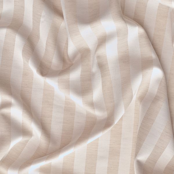 Гардины, 2 шт., 145x300 см, бежевый IKEA MAJRID МАЙРИД 604.698.72 - фото 3