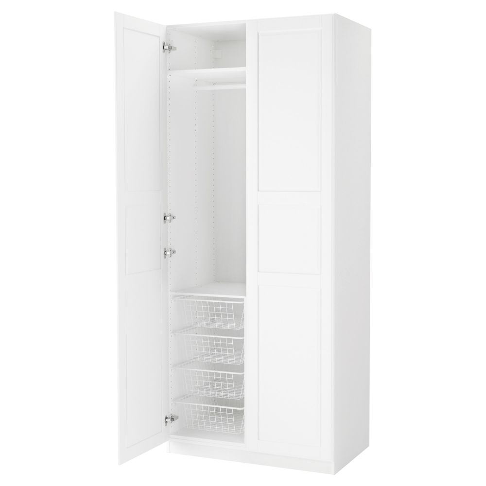 IKEA, вид спереди