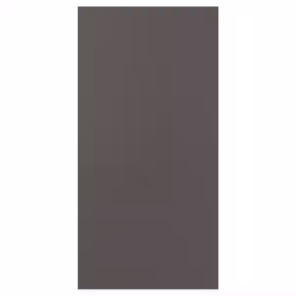 SKATVAL Дверца с петлями - темно-серый 60x120 см - фото 1