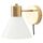 Бра, желтая медь/стекло IKEA FLUGBO ФЛУГБУ 804.714.40