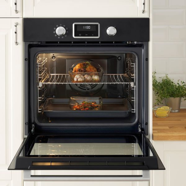 IKEA, дополнительный ракурс