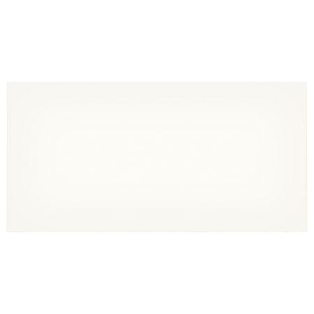 Фронтальная панель ящика ХЭГГЕБИ, белый