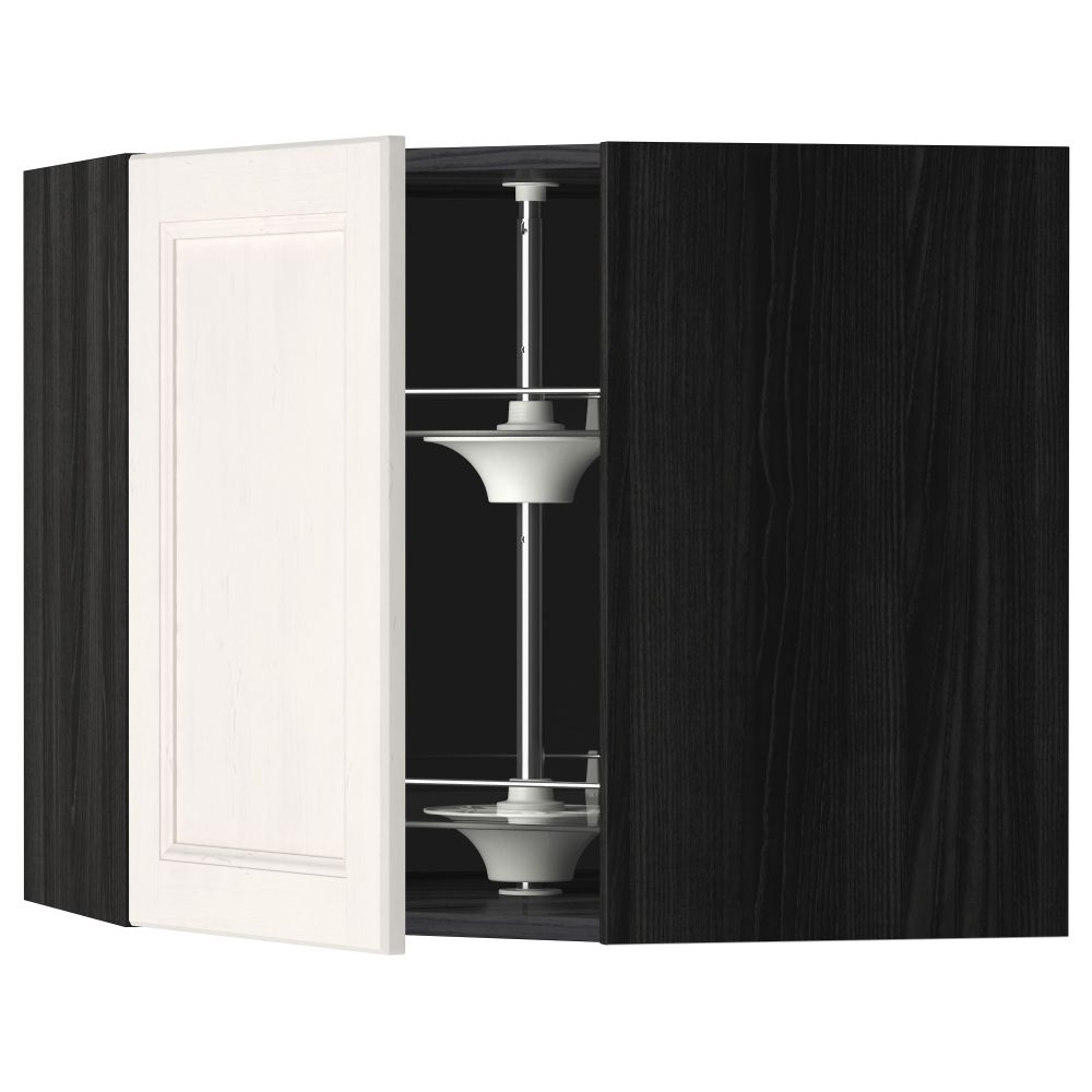 IKEA, вид спереди - схема-чертеж с размерами