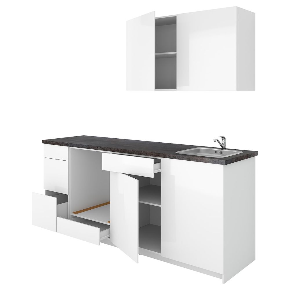 IKEA в интерьере