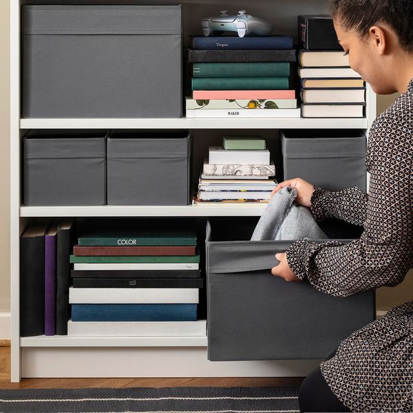 Упаковка 3 из 10 для IKEA