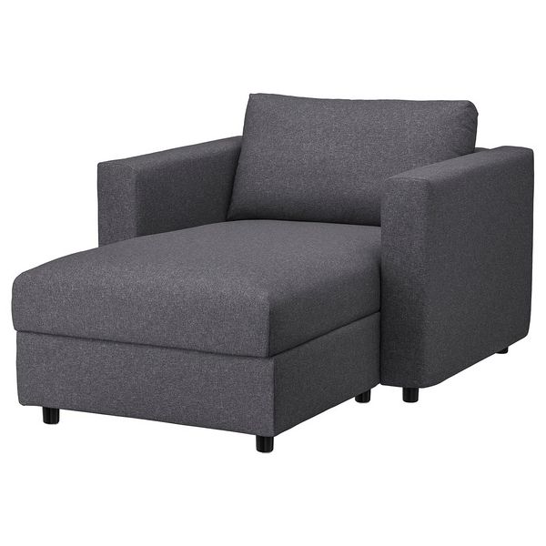 IKEA, вид спереди