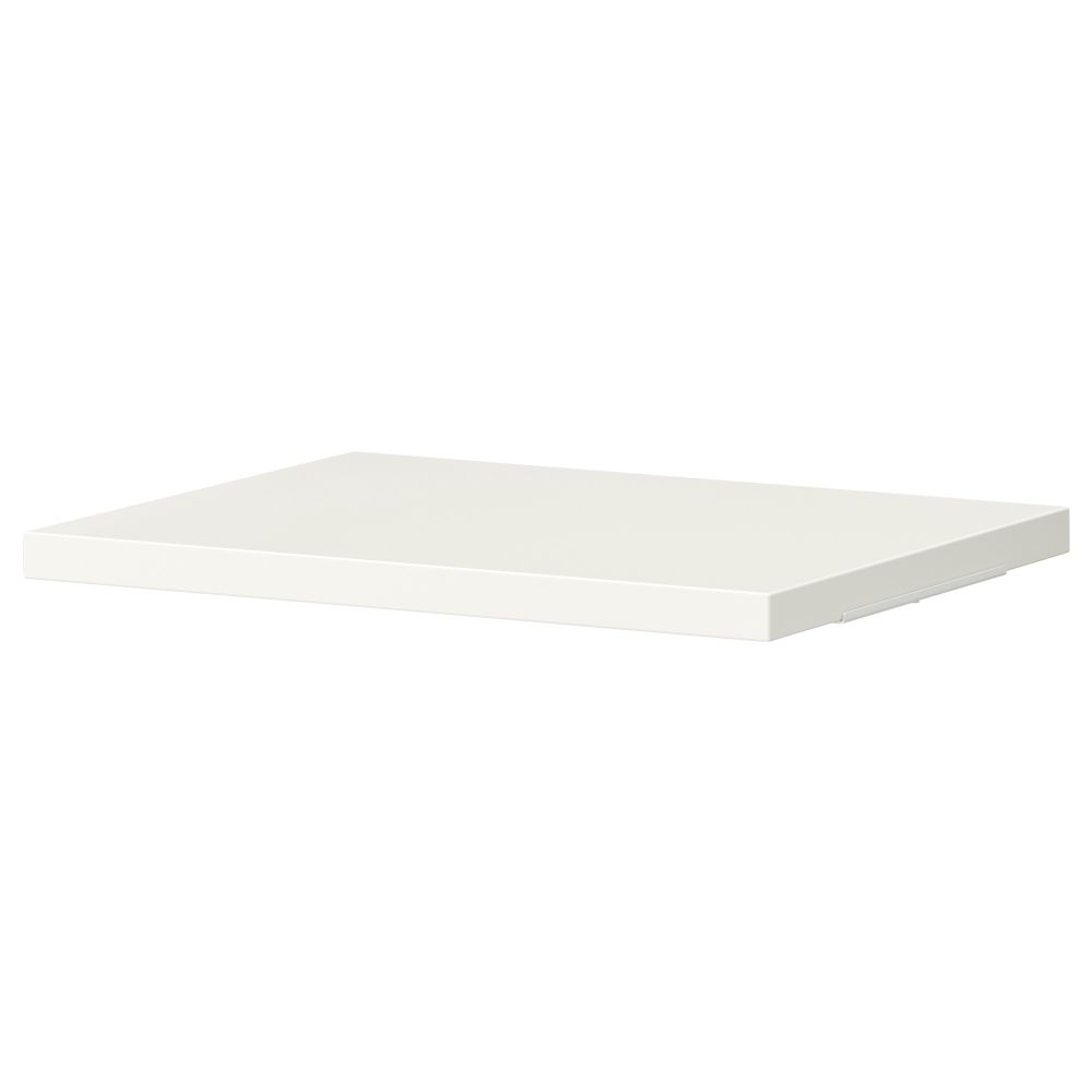IKEA, вид спереди - схема-чертеж с размерами