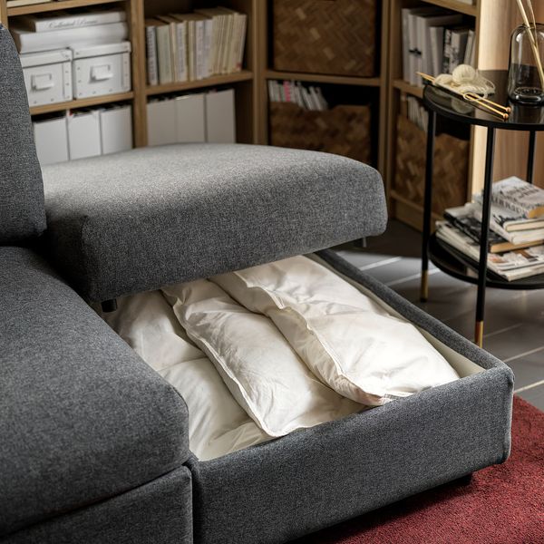 IKEA, дополнительный ракурс