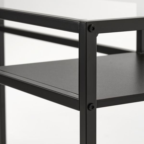 IKEA, дополнительный ракурс - схема-чертеж с размерами