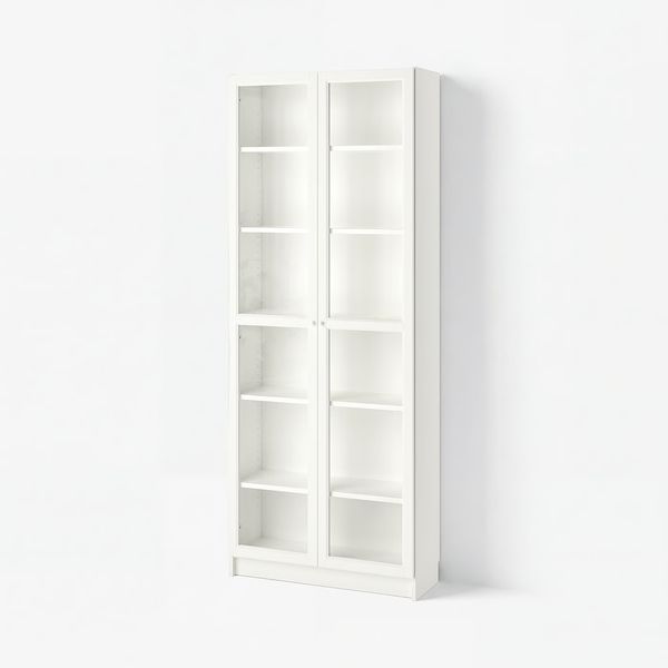 IKEA, вид спереди