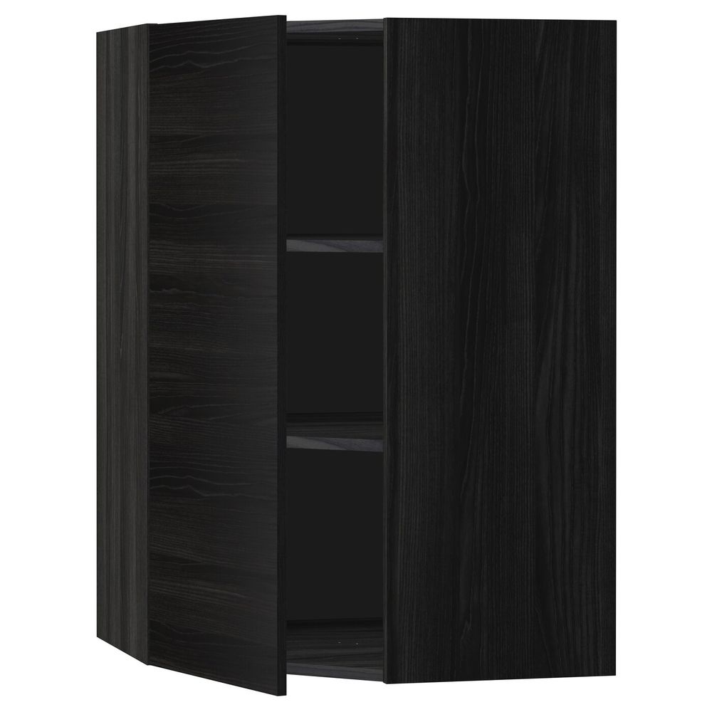 IKEA, вид спереди - схема-чертеж с размерами