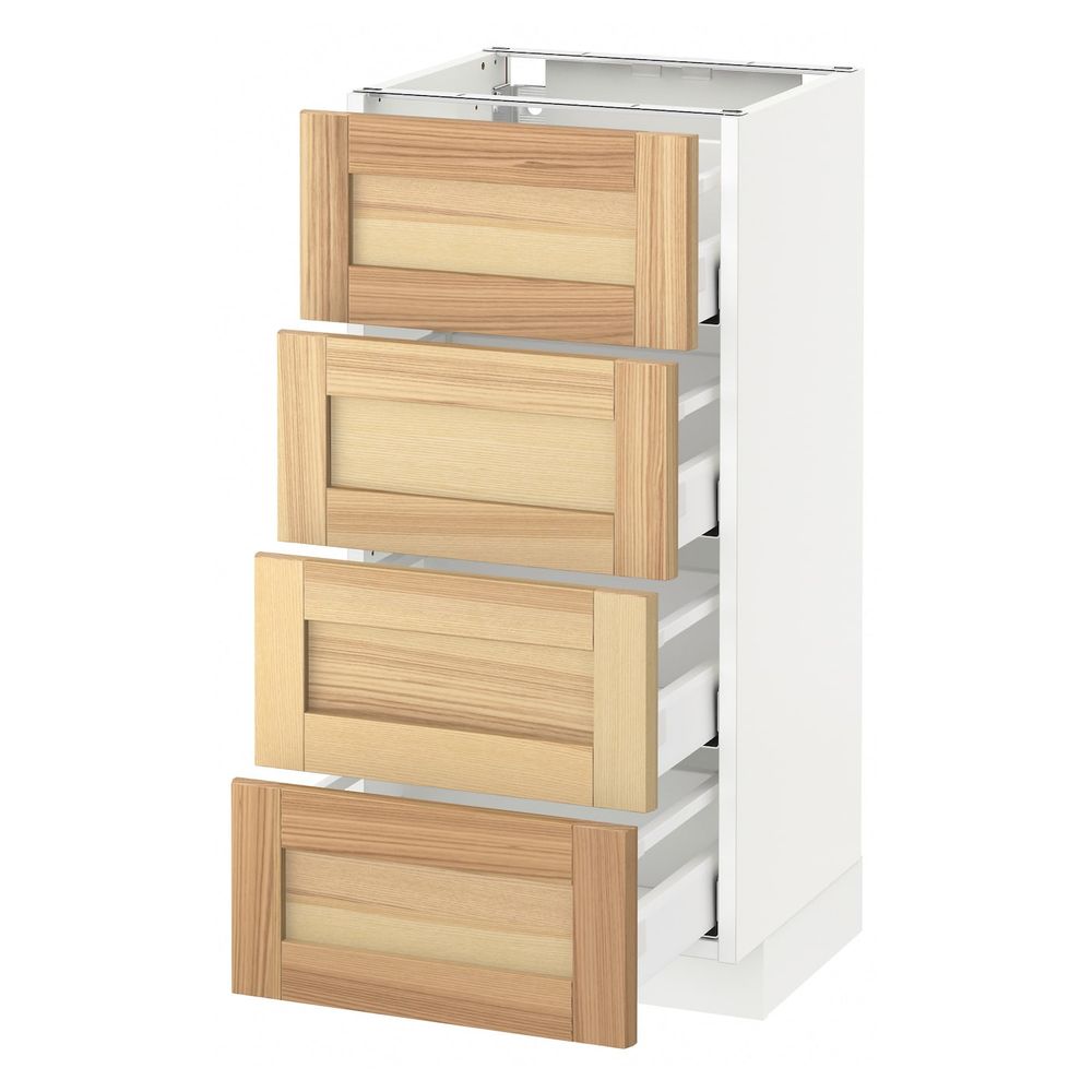 IKEA, вид спереди