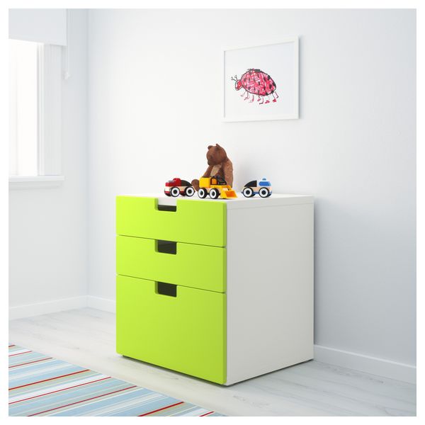 IKEA, дополнительный ракурс