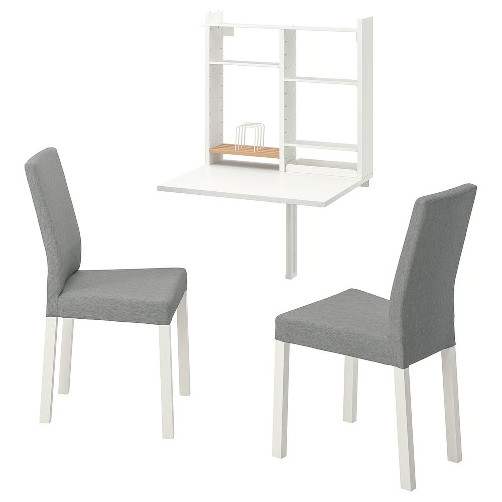 IKEA, вид спереди