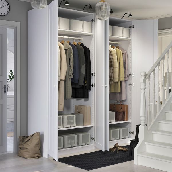 IKEA, дополнительный ракурс