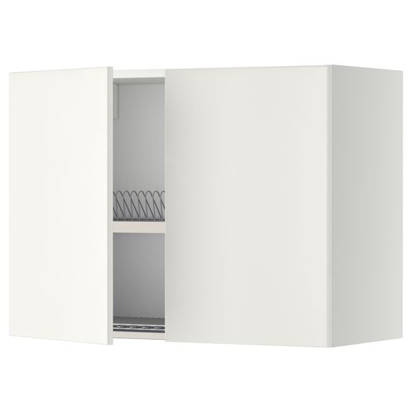 IKEA, вид спереди - схема-чертеж с размерами