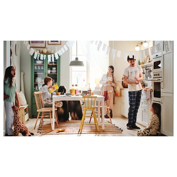 IKEA, дополнительный ракурс