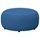 LILLESÄTER ЛИЛЛЕСЭТЕР Пуф - Gunnared темно-синий