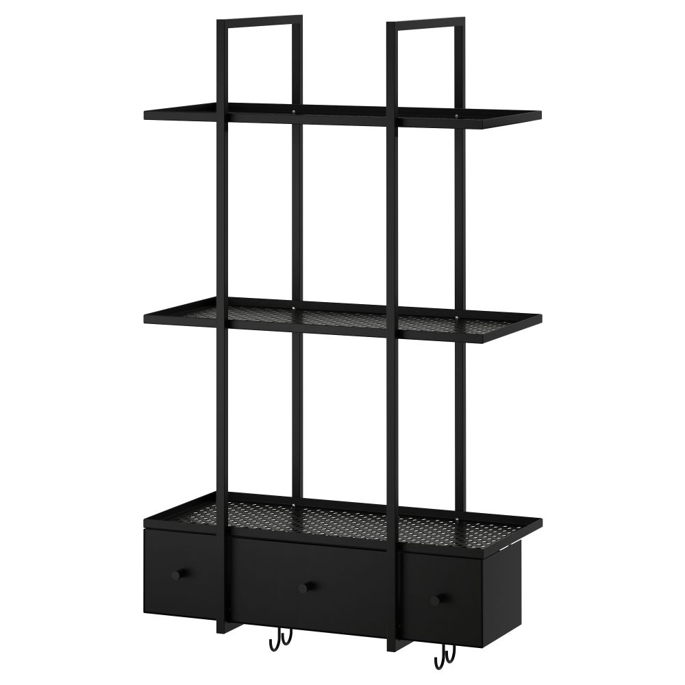 IKEA, вид спереди