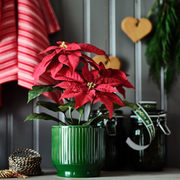 IKEA, дополнительный ракурс - схема-чертеж с размерами