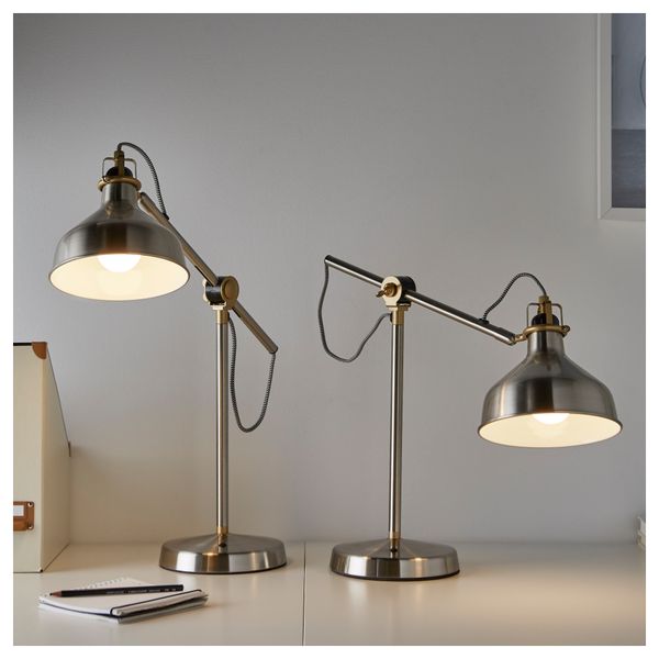 IKEA, дополнительный ракурс - схема-чертеж с размерами